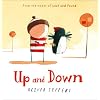 Up and Down (Book & CD)