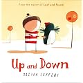 Up and Down (Book & CD)