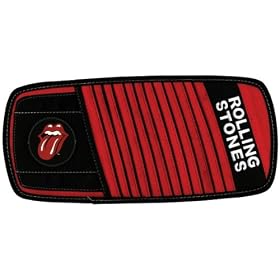 Rolling Stones - Tounge CD Visor
