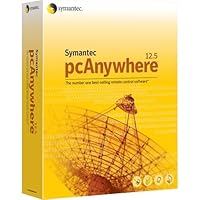 Symantec PCAnywhere 12.5