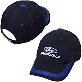 Ford Racing Cap