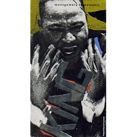 King:Montgomery to Memphis [VHS]