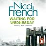 Waiting for Wednesday: A Frieda Klein Novel, Book 3
