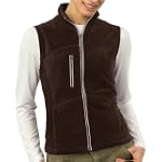 Horny Toad Activewear Women's Skye Fleece Vest