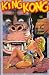 Book King Kong #1