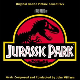 Opening Titles (Jurassic Park/Soundtrack Version)