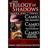 TrilogyofShadows(OmnibusEdition)