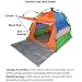 Sun Smarties Play Anywhere Play Tent
