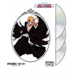Bleach Uncut