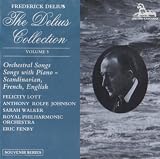 Buy : The Delius Collection, Volume 5