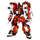 スーパーロボット大戦 ORIGINAL GENERATIONS PTX-003-SP1 アルトアイゼン・リーゼ (1/144スケールプラスチックキット)