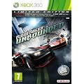 Ridge Racer Unbounded - Limited Edition (Xbox 360)