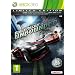 Ridge Racer Unbounded - Limited Edition (Xbox 360)