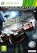 Ridge Racer Unbounded - Limited Edition (Xbox 360) Ridge Racer Unbounded - Limited Edition (Xbox 360)