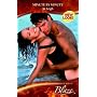 Minute by Minute (Blaze Romance)