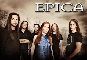 Image de Epica