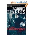 Der Ghostwriter: Roman