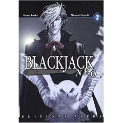 Blackjack Neo, Tome 2 :