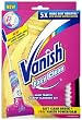 Vanish Easy Clean Carpet Cleaning Kit 600 ml