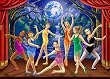 Ravensburger Ballet Beauties 200 Piece XXL Puzzle