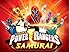Power Rangers Samurai