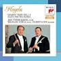 Haydn: Trio.1-4 Duets for two flutes