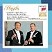 Haydn: Trio.1-4 Duets for two flutes