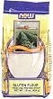 NOW Foods Gluten Flour Pure,  16 Ounce Bags (Pack of 6)