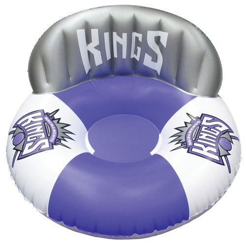 Poolmaster Sacramento Kings Nba Luxury Drifter