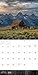 2015 Barns Wall Calendar