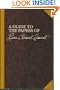 A Guide to the Papers of Pierre Clement Laussat
