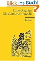 Die G�ttliche Kom�die