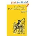 Die G�ttliche Kom�die
