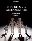 Economics of the welfare state