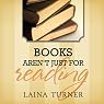 Books Aren't Just for Reading: Trixie Pristine, Book 2