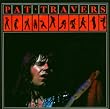 Pat Travers