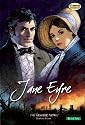 Jane Eyre the Graphic Novel: Quick Text: US English