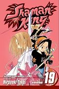 Shaman King, Volume 19 (Shaman King (Graphic Novels))