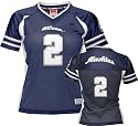Connecticut Huskies -Women's- Dynasty Football Jersey
