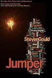 Book Review – Jumper by Steven Gould