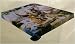 Kitchen & Housewares : Safari Double Super Quality Mink Blanket