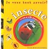 Insecte