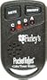 Farley's PocketTones Cello/Tenor Banjo Tuner (Standard)