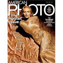 American Photo