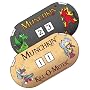 MUNCHKIN KILL-O-METER