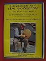 Secrets of the Bodhran - and How to Play it