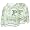 Pelle Pelle Currency Hoody - Men's ( sz. XXL )