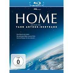 HOME [Blu-ray]