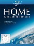 HOME [Blu-ray]