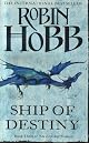 Ship of Destiny